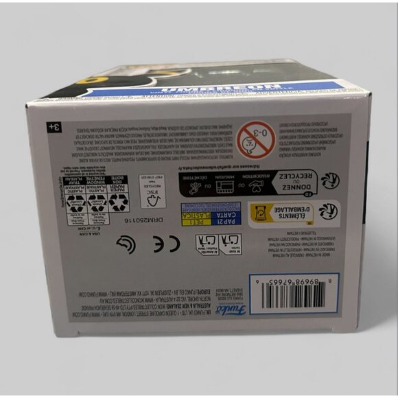 Funko POP! Pokemon Umbreon Figure #948! - Picture 8 of 8